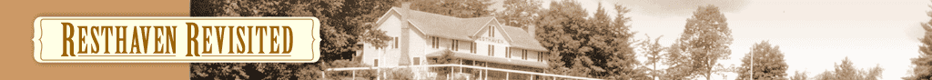 Resthaven Revisited Banner