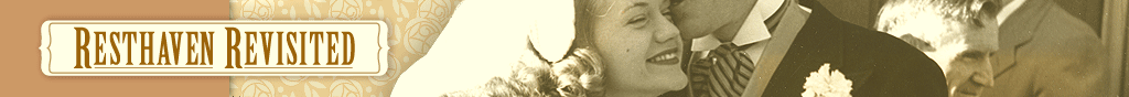 Resthaven Revisited Banner