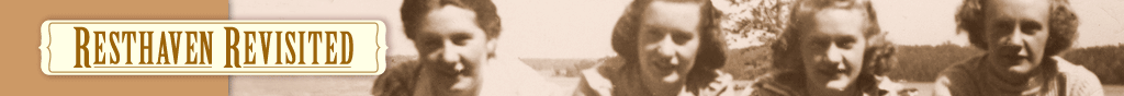 Resthaven Revisited Banner